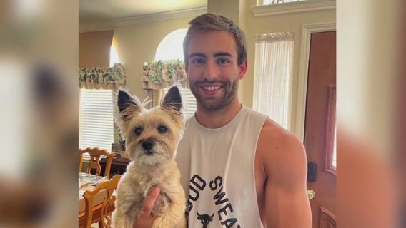 Texas State community service award honors man shot, killed through a wall in 2021