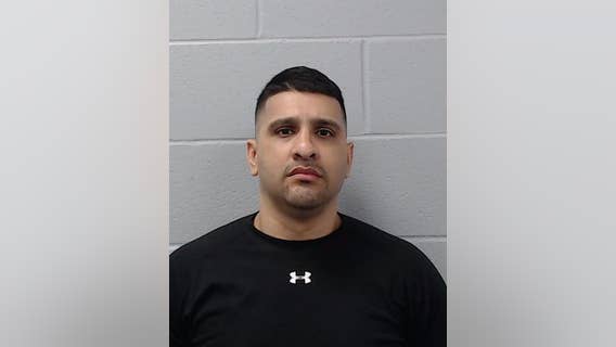 Austin man sentenced to 12 years after 2023 SWAT standoff