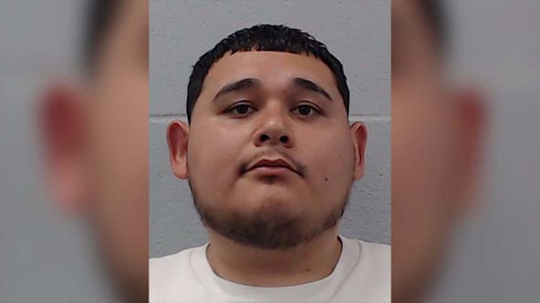 Fentanyl dealer arrested for murder following victim's overdose death in Hays County