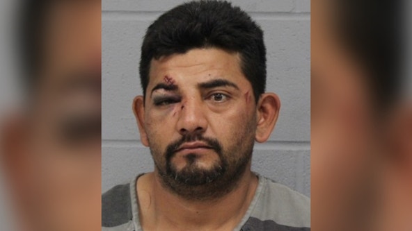 Woman's ex son-in-law arrested for her murder in Austin's Colony: TCSO