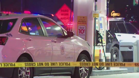 Man arguing with his girlfriend shot, killed by bystander near Riverside: APD
