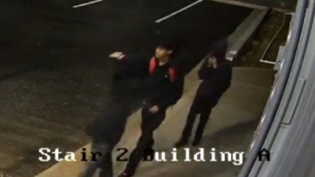 13-year-old charged with capital murder in deadly Del Valle shooting