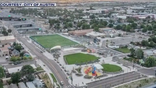 Austin City Council votes to spend $104M on foundations of caps and stitches