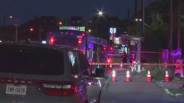 CapMetro bus drivers scared to go to work after recent deadly stabbing; call for change