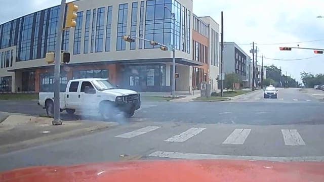 Austin police chase: Owner of stolen truck speaks on pursuit
