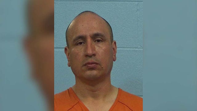 El Paso man sentenced to 14 years for raping Leander teen