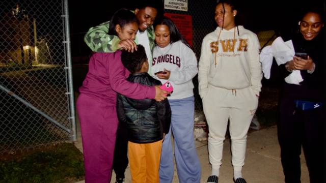 Texas man's murder charges dismissed after his arrest 7 years ago