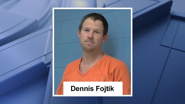 Fayette County man charged after meth found inside home