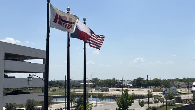 Hutto listed in top 15 of fastest growing cities in U.S.: report