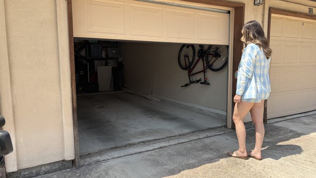 $17K worth of equipment stolen from Williamson County small business owner