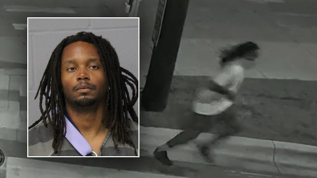 Austin murder arrest: Man charged in March shooting, linked to second shooting