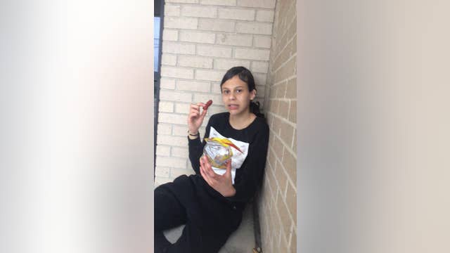 Killeen police search for missing 16-year-old girl