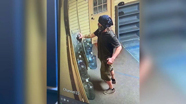 Austin mosques targeted by vandalism, CAIR-Austin says