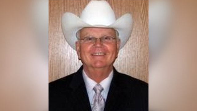 Former Burnet County sheriff William T. Smith dies