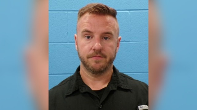 Hays County corrections officer arrested for alleged sex crimes against a child