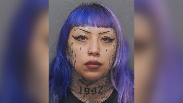 Texas mom accused of buying gear, ammo for son who expressed 'fascination with mass shootings': police