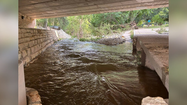 Austin Fire rescues multiple people from floods, gets 700+ storm-related calls