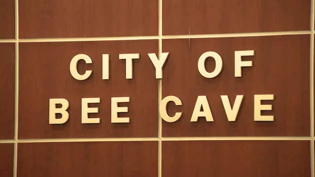 City of Bee Cave drops civil legal action against former city manager