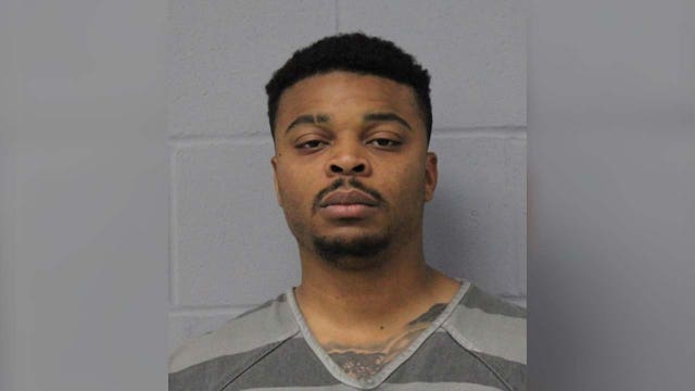 Man accused of killing Killeen fire captain arrested for intoxication manslaughter