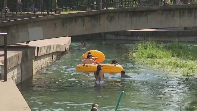 San Marcos residents react to possible access fee for out-of-town visitors