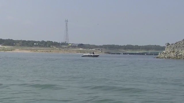 Texas Game Wardens offer safety tips for boaters ahead of Memorial Day weekend