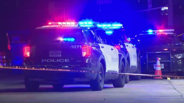 APD investigating homicide near Riverside