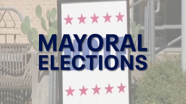 Central Texas mayoral races: 5 incumbents re-elected, 1 race headed to runoff