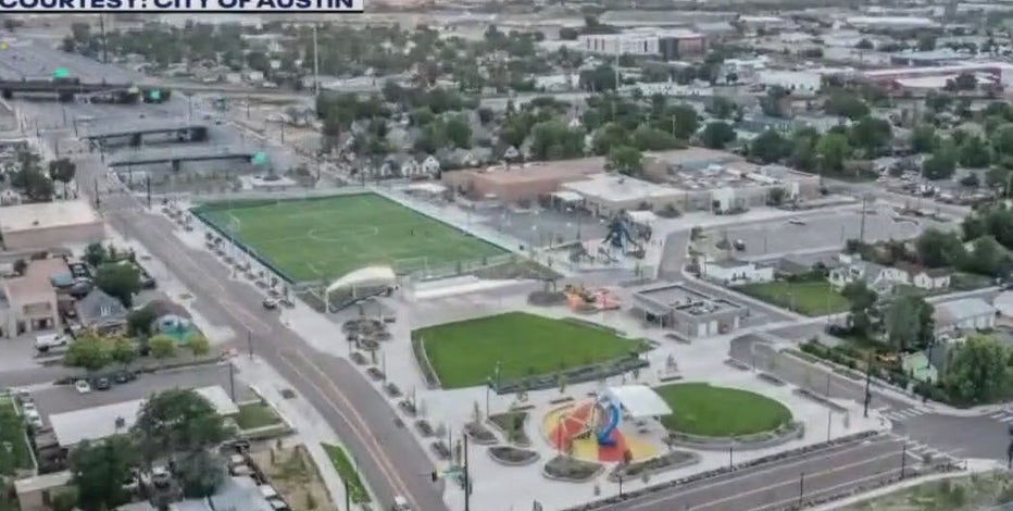 Austin City Council votes to spend $104M on foundations of caps and stitches