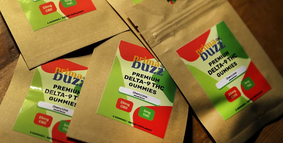 Texas THC ban: House amends Senate bill to allow some hemp products