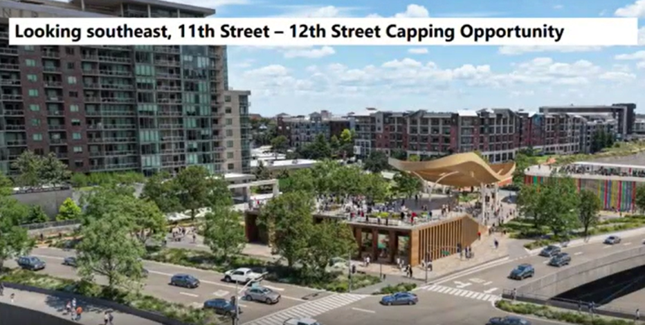 Austin City Council to vote on I-35 Cap and Stitch funding