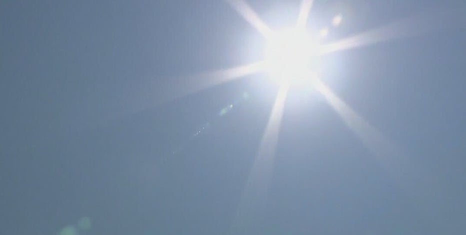Austin weather: Tips to keep residents cool amid heat wave
