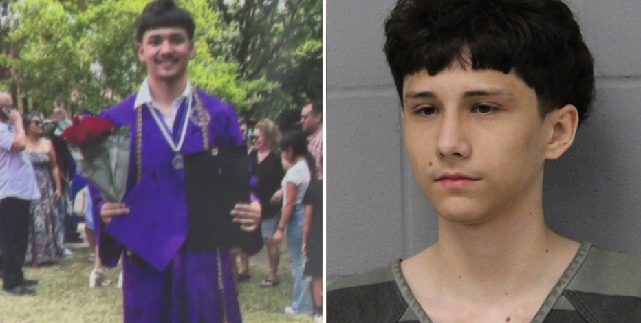 Uhland graduation party shooting: Fight between girls led to deadly shooting, witnesses say