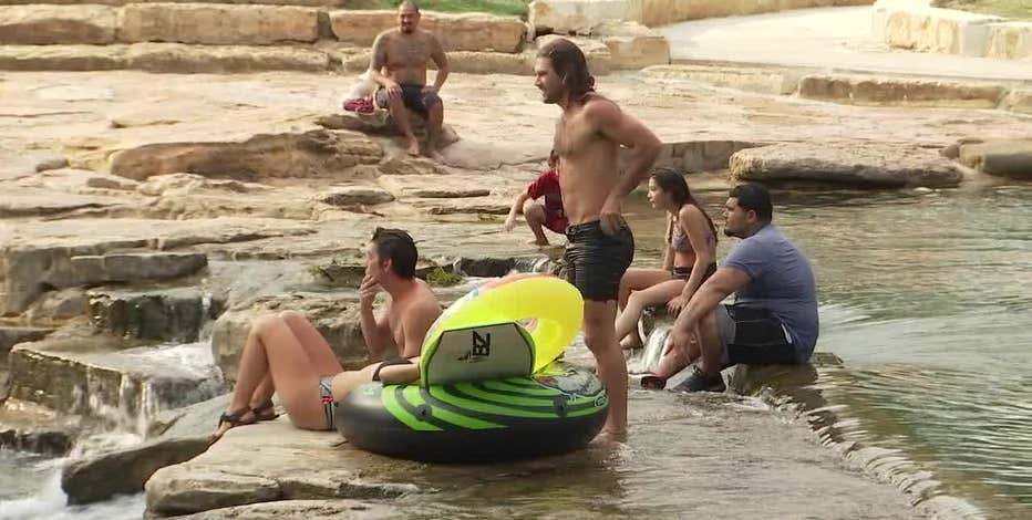 San Marcos to consider fee for out-of-town visitors