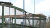 Severe storms damage Delwood Sports Complex