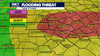 Austin weather: Parts of Central Texas under moderate risk of flooding