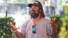 Ex-UT RB Ricky Williams calls for 'friend' Gov. Abbott to veto THC ban