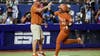 Texas softball team one win away from national championship title