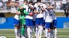 USMNT takes on Saudi Arabia at Q2 Stadium in Gold Cup clash