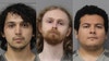 Austin anti-ICE protests: 3 arrested for defacing downtown hotel, parking garage, resisting arrest