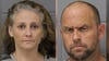 Suspects charged for stealing over $3K of items in Austin, Buda: APD