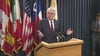 WATCH: Lt. Gov. Patrick responds to Abbott vetoing THC ban 'We're not Colorado'