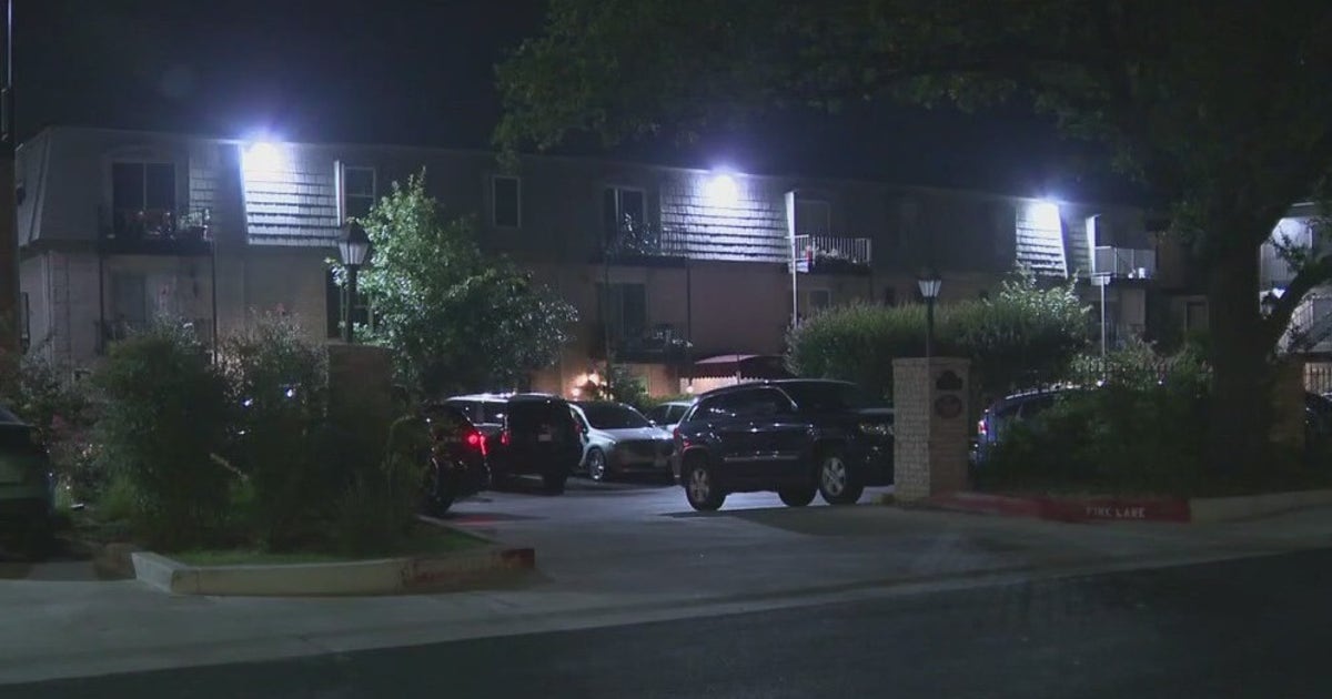Victim in North Austin murder-suicide identified: APD | FOX 7 Austin