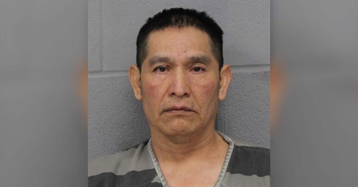 Man arrested, charged with DWI for killing motorcyclist in South Austin ...