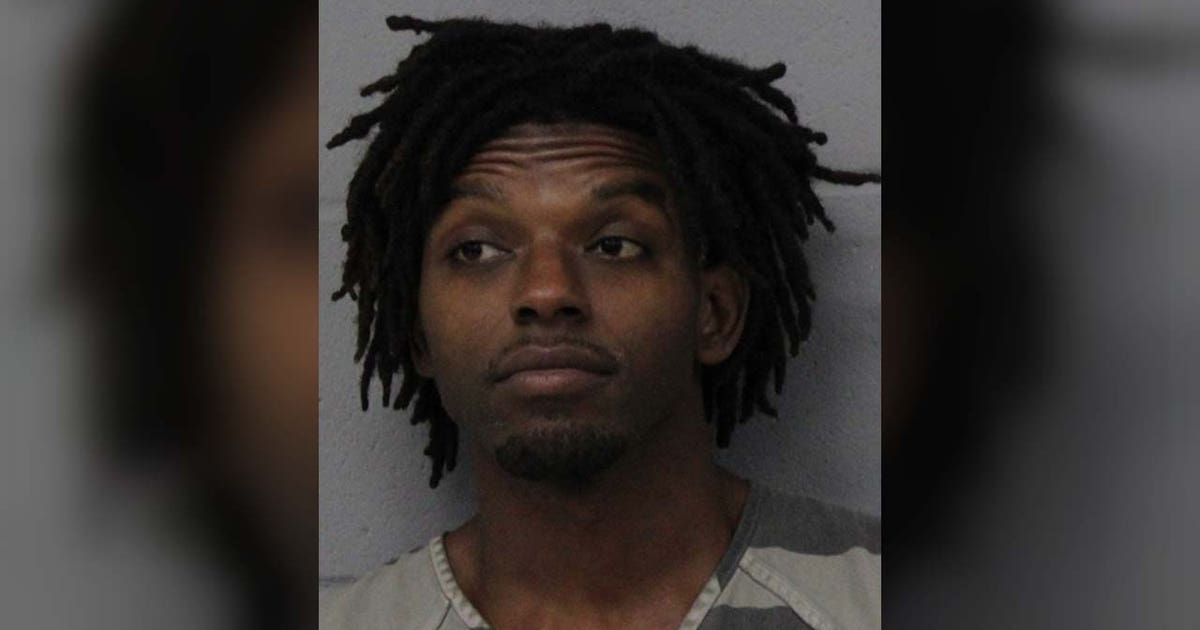 Man charged with murder in connection to East Austin shooting | FOX 7 ...