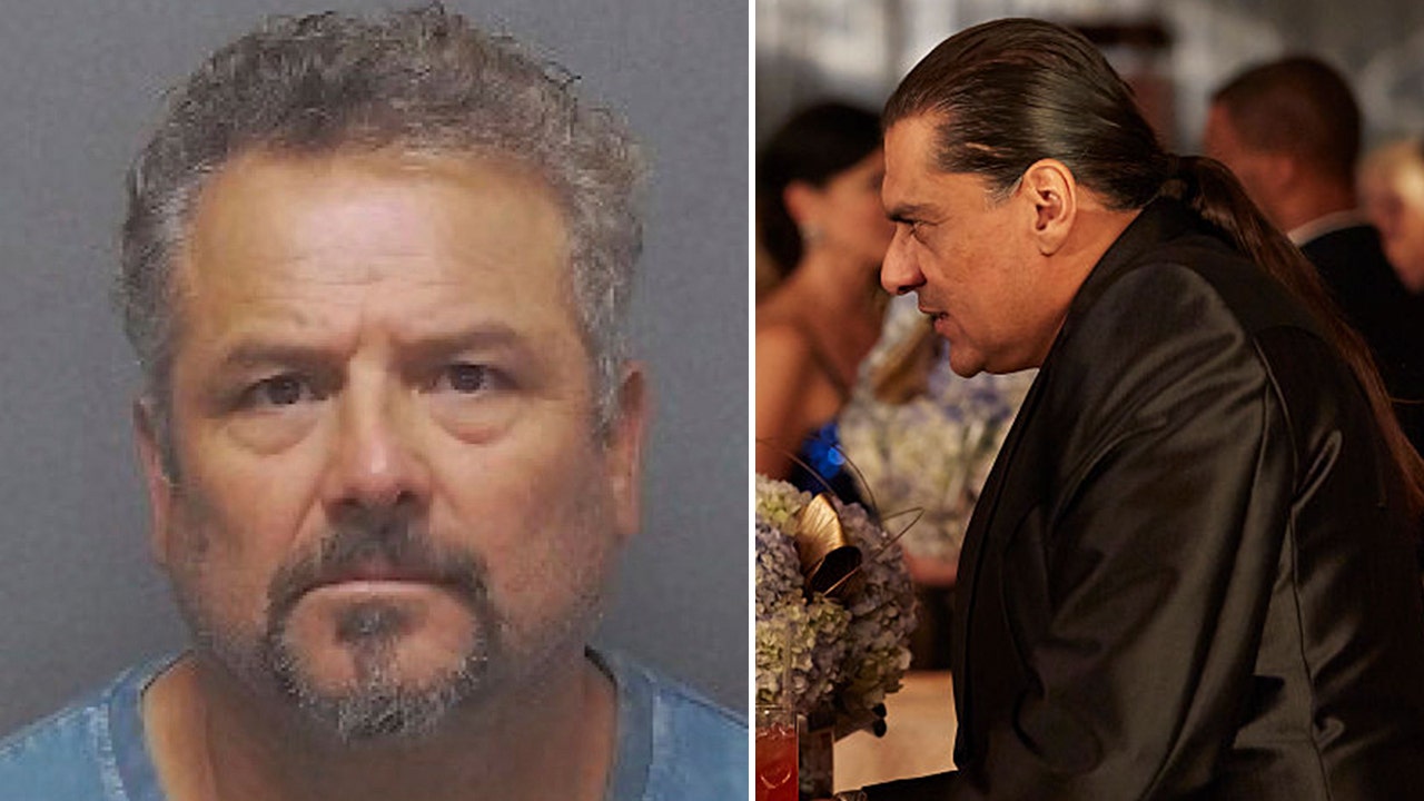 Jonathan Joss shooting: 'No evidence' of hate crime in actor's shooting, San Antonio police say - FOX 7 Austin