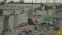 I-35 expansion: TxDOT project takes shape in South Austin