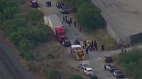Man pleads guilty for role in 2022 San Antonio smuggling event that killed 53
