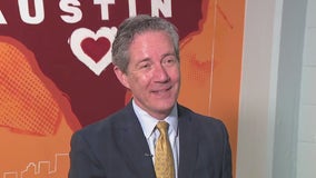 Former state senator Kelly Hancock appointed Chief Clerk, will be acting comptroller starting July 1