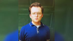 San Marcos man arrested in connection with Wimberley bar fire