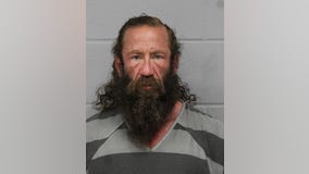 'Liver King' says he 'will never stop' after arrest over alleged threat against Joe Rogan